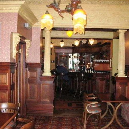 Northbeach Hotel Prestwick Kültér fotó