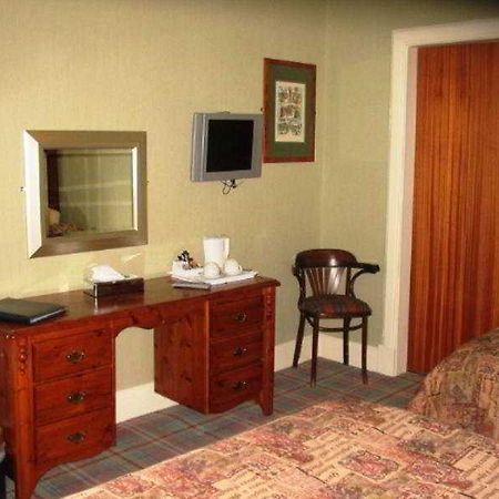 Northbeach Hotel Prestwick Kültér fotó
