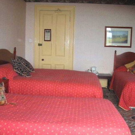 Northbeach Hotel Prestwick Kültér fotó