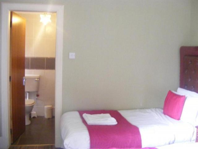 Northbeach Hotel Prestwick Szoba fotó