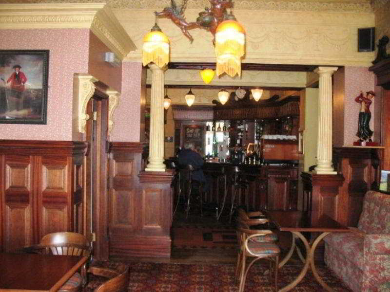 Northbeach Hotel Prestwick Kültér fotó