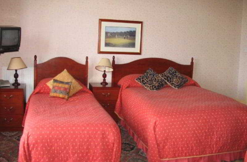 Northbeach Hotel Prestwick Kültér fotó