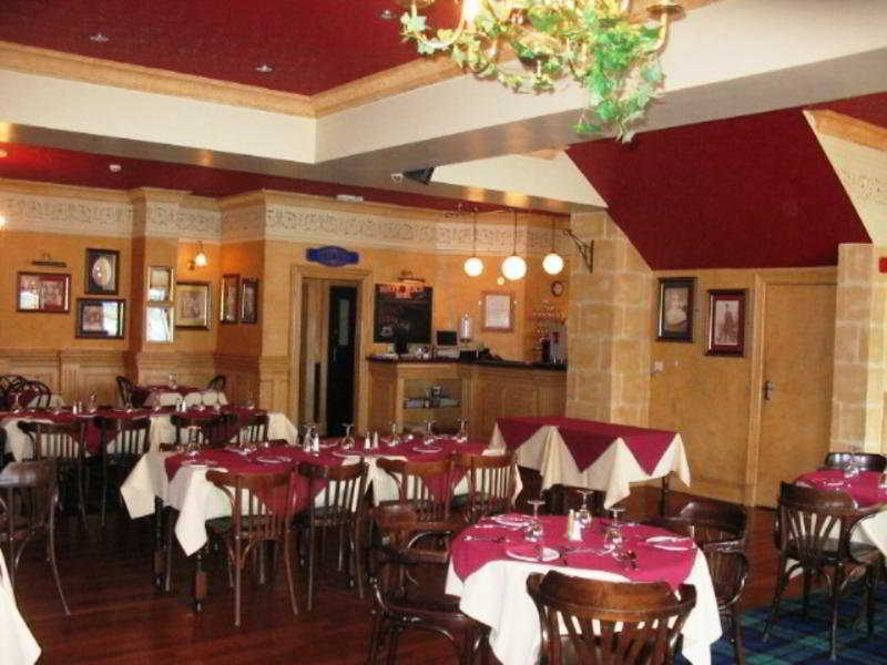 Northbeach Hotel Prestwick Kültér fotó