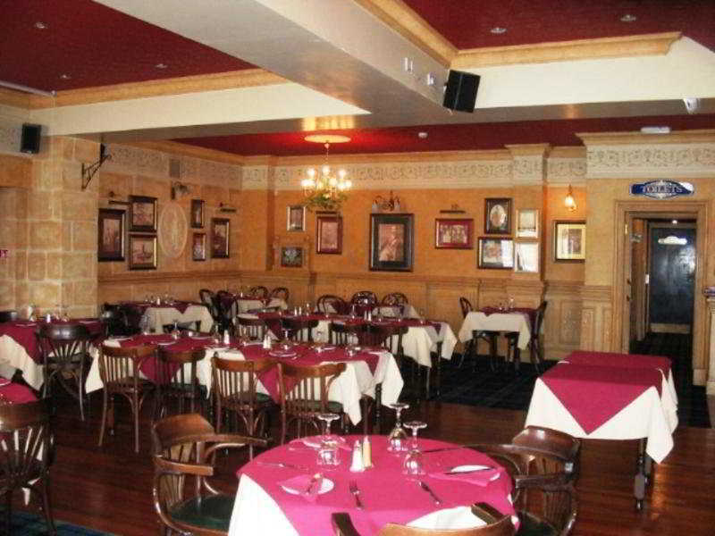 Northbeach Hotel Prestwick Kültér fotó